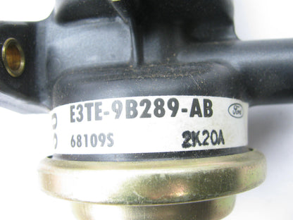 Motorcraft CX-826 Secondary Air Injection By-Pass Valve - E3TZ-9B289-A