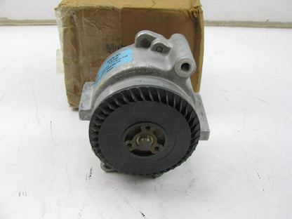 NEW GENUINE Motorcraft CX-857 Smog Air Pump OEM FORD # E3TZ-9A486-C.  2.8L V6.