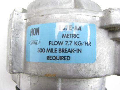 NEW GENUINE Motorcraft CX-857 Smog Air Pump OEM FORD # E3TZ-9A486-C.  2.8L V6.