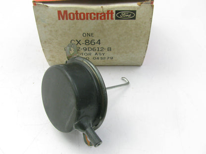 Motorcraft CX-864 Air Cleaner Diaphragm Motor 1987-1993 Ford Mustang 2.3L