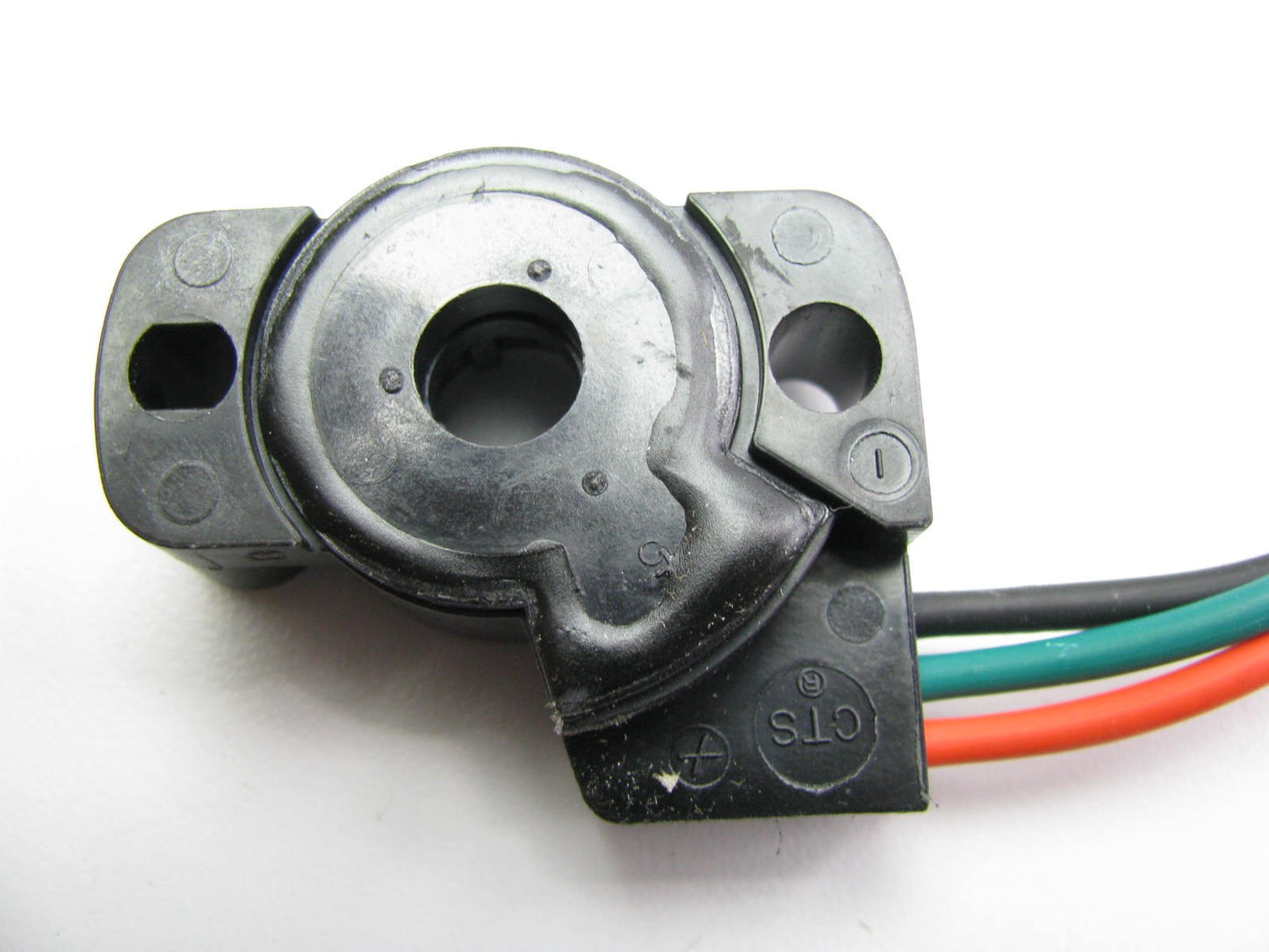 1984 LTD, Mustang, Thunderbird, Cougar 3.8L V6 OEM Throttle Position Sensor TPS