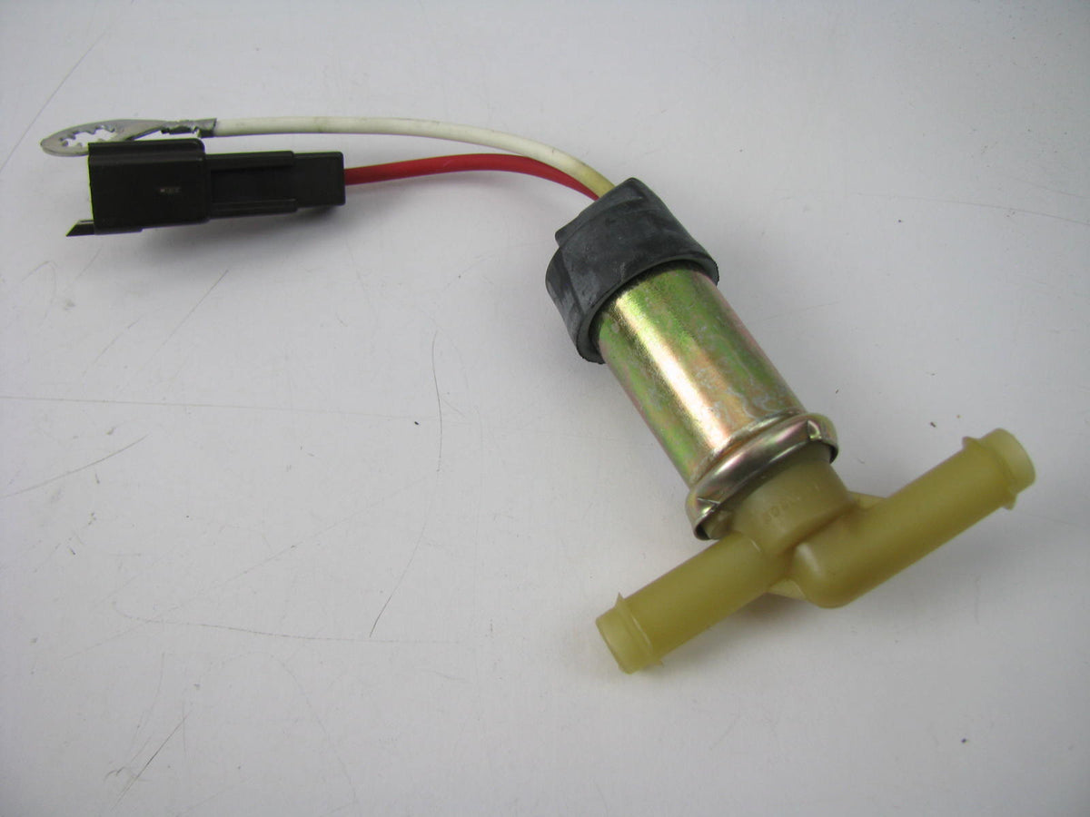 NEW GENUINE Motorcraft CX239 Carburetor Bowl Vent Solenoid OEM Ford D8TZ-9B982-A
