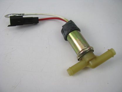 NEW GENUINE Motorcraft CX239 Carburetor Bowl Vent Solenoid OEM Ford D8TZ-9B982-A