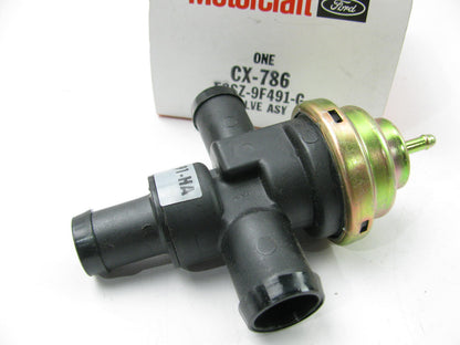 Motorcraft CX786 Secondary Air Injection Control Valve - E2SZ-9F491-G