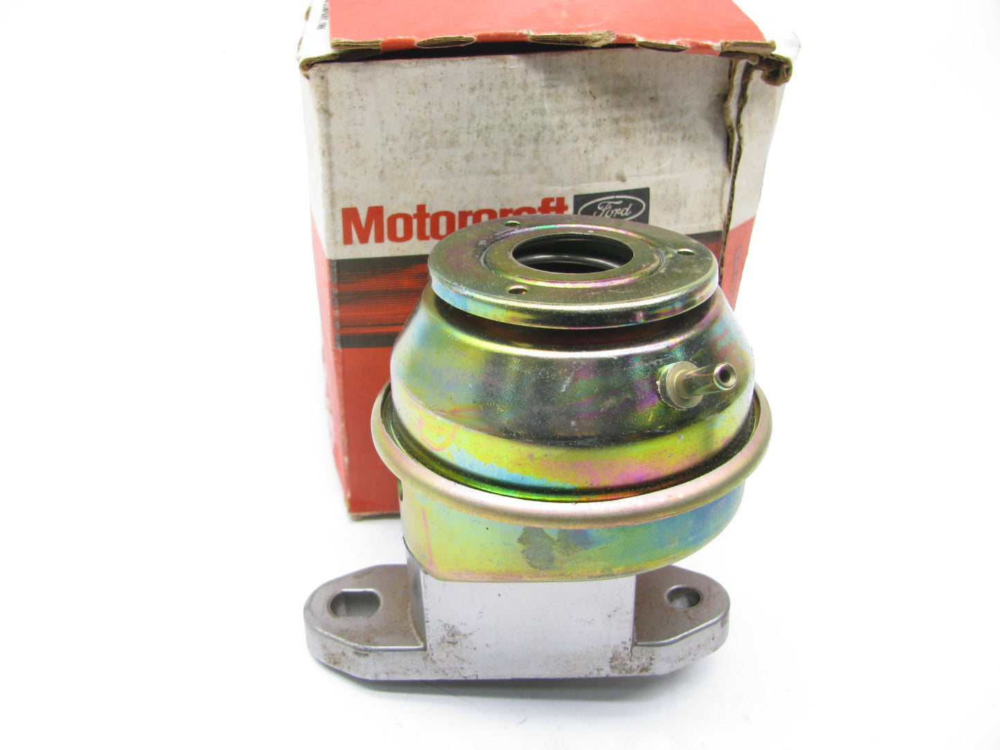 Motorcraft CX789A EGR Valve Assembly - 4F1289 705719 EGR235