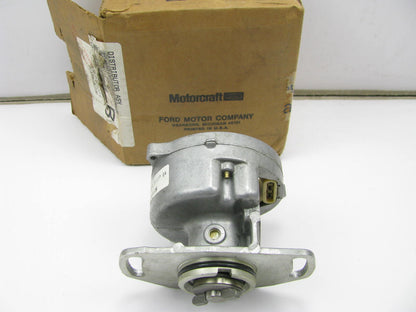 NEW GENUINE Motorcraft DA1889A Distributor OEM Ford # E6FZ-12127-E 83-86 Escort