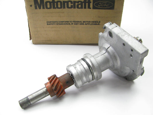 NOS OEM Motorcraft DA-1993 Distributor - Ford # E6FZ-12127-D