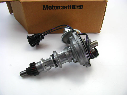 NEW GENUINE OEM Motorcraft DA1997 Distributor - 1985-1986 Ford 300 4.9L Truck