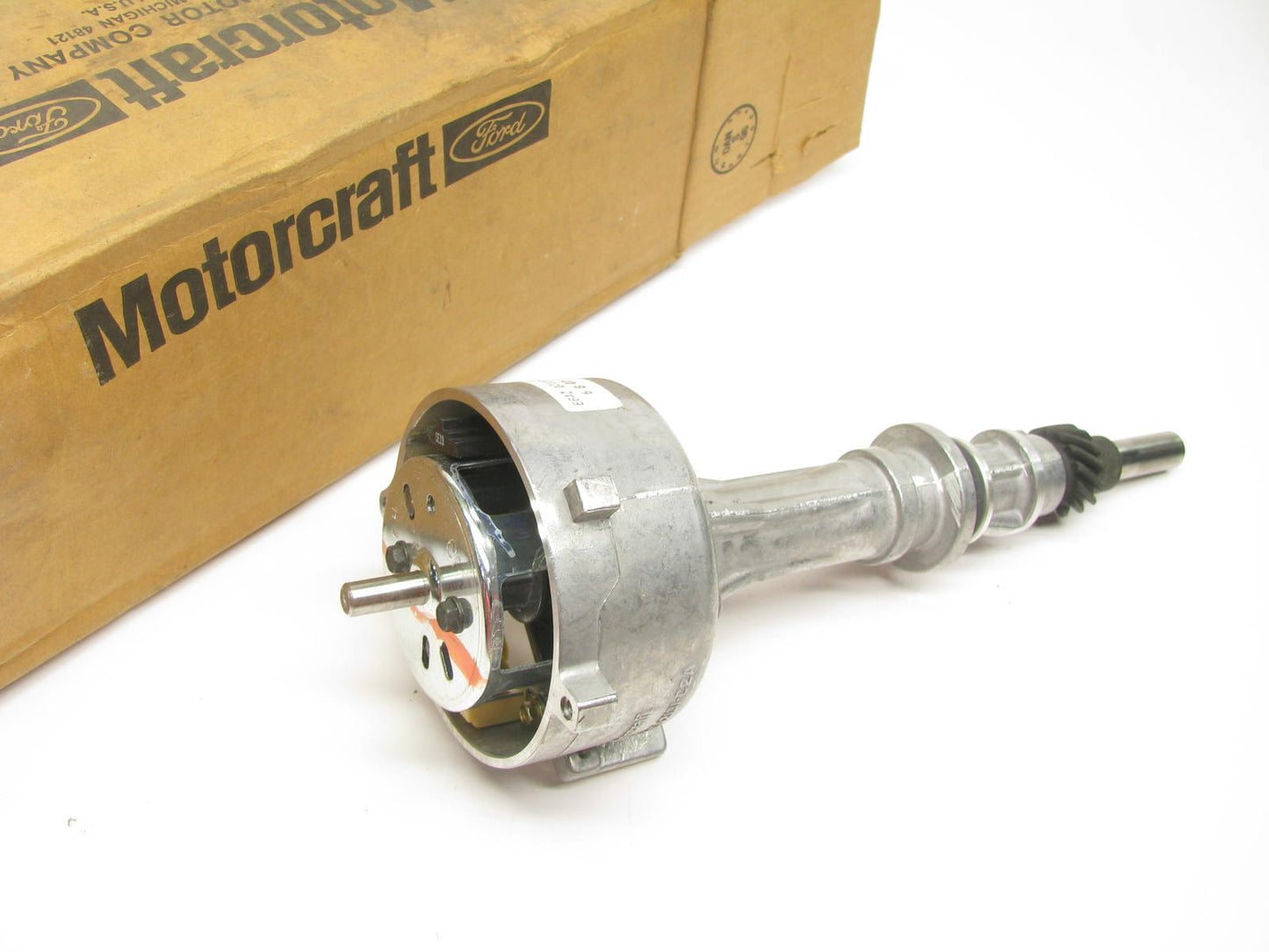 Genuine Motorcraft DA-2002 Distributor For 1986-1992 Ford 3.0L OHV V6