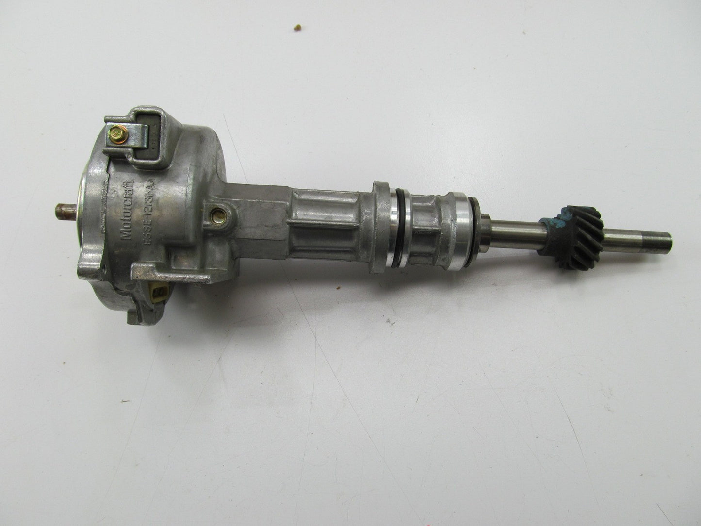 Motorcraft DA-2004 Distributor 1984-1987 Ford 3.8L 232 V6 - Ford # E6SZ-12127-C