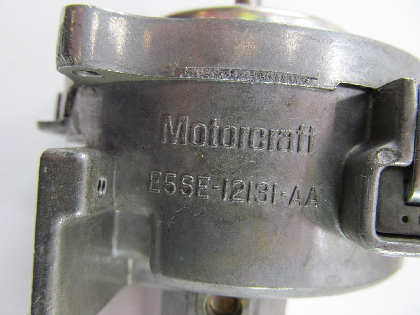 Motorcraft DA-2004 Distributor 1984-1987 Ford 3.8L 232 V6 - Ford # E6SZ-12127-C