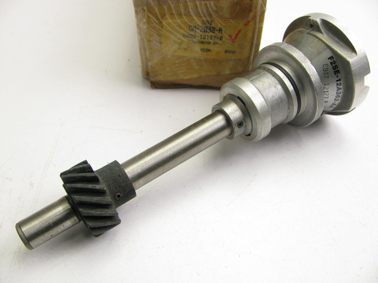 NEW OEM Motorcraft DA-2038-A Camshaft Synchronizer 89-95 Ford 3.8L 232 V6