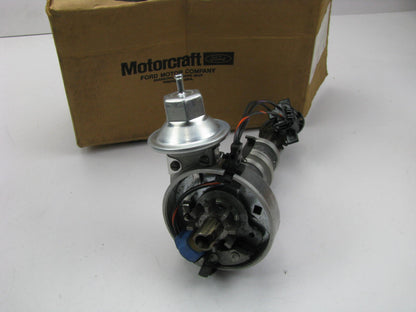 Motorcraft DA-2053 Distributor Assembly - Ford # F0HZ-12127-CA F0HE-12127-CA