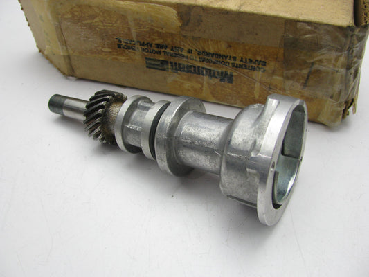 Motorcraft DA2077 Distributor Synchronizer Housing - 1993-1997 Ford Ranger 2.3L