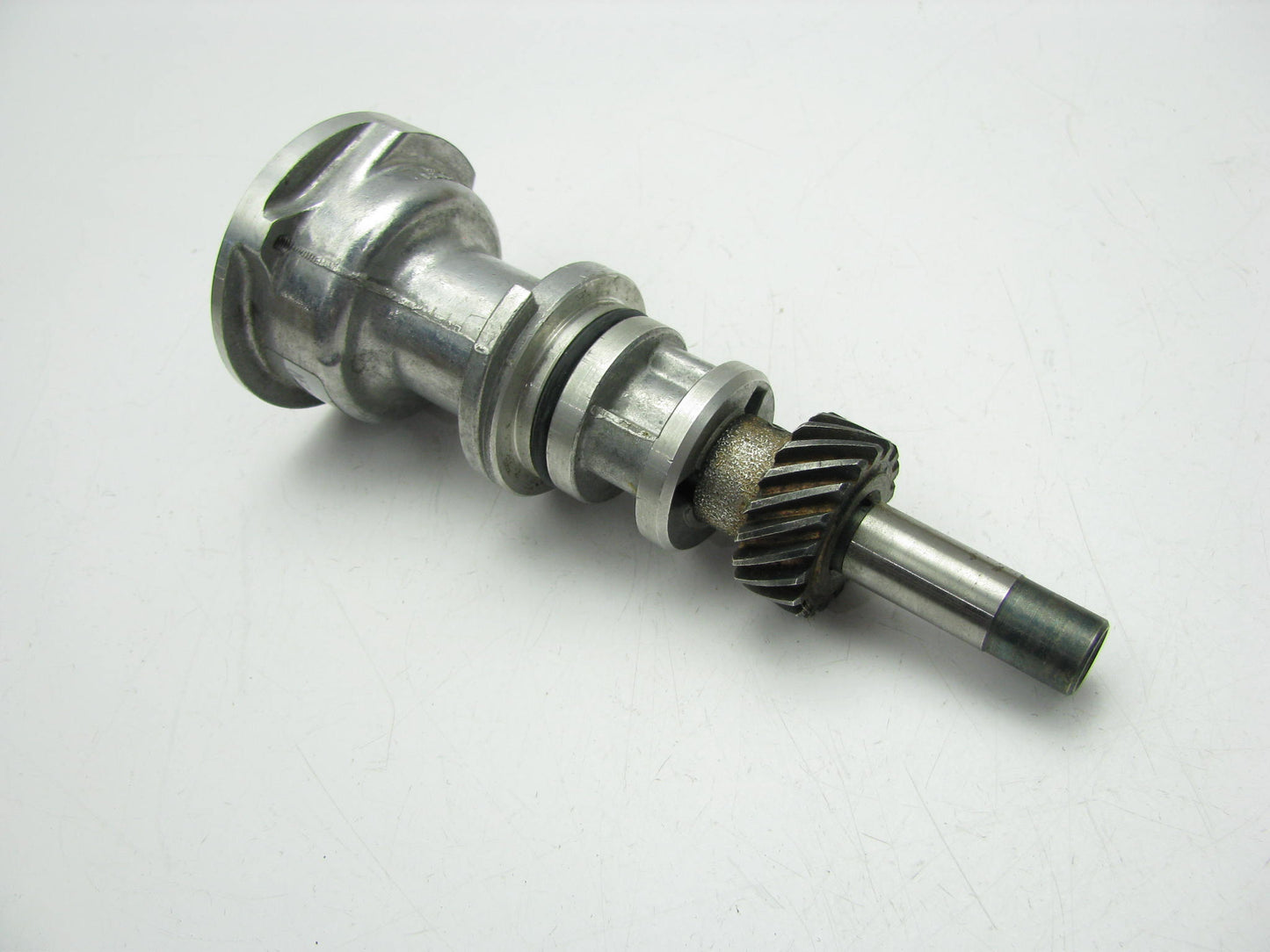 Motorcraft DA2077 Distributor Synchronizer Housing - 1993-1997 Ford Ranger 2.3L