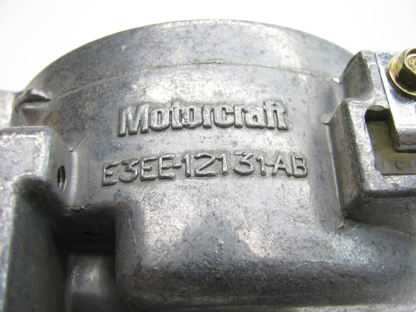 NEW Motorcraft DA1889 Distributor 1985 Ford Escort, Lynx 1.6L Manual Trans