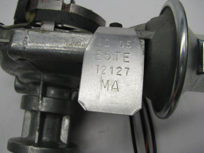 DAMAGED (CRACKED) MAGNET - NEW OEM Motorcraft DA1997 Distributor 85-86 Ford 300