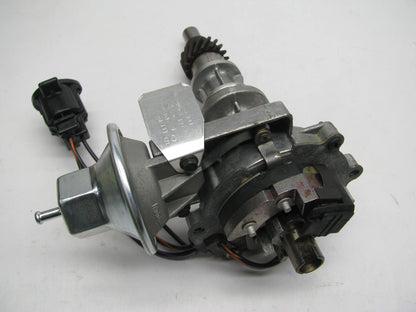 DAMAGED (CRACKED) MAGNET - NEW OEM Motorcraft DA1997 Distributor 85-86 Ford 300