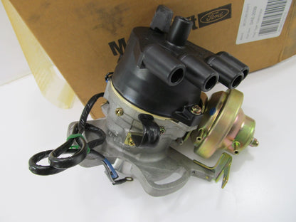NEW GENUINE Motorcraft DAE-2039 Distributor OEM 1988-1992 Ford 2.2L E92Z-12127-C