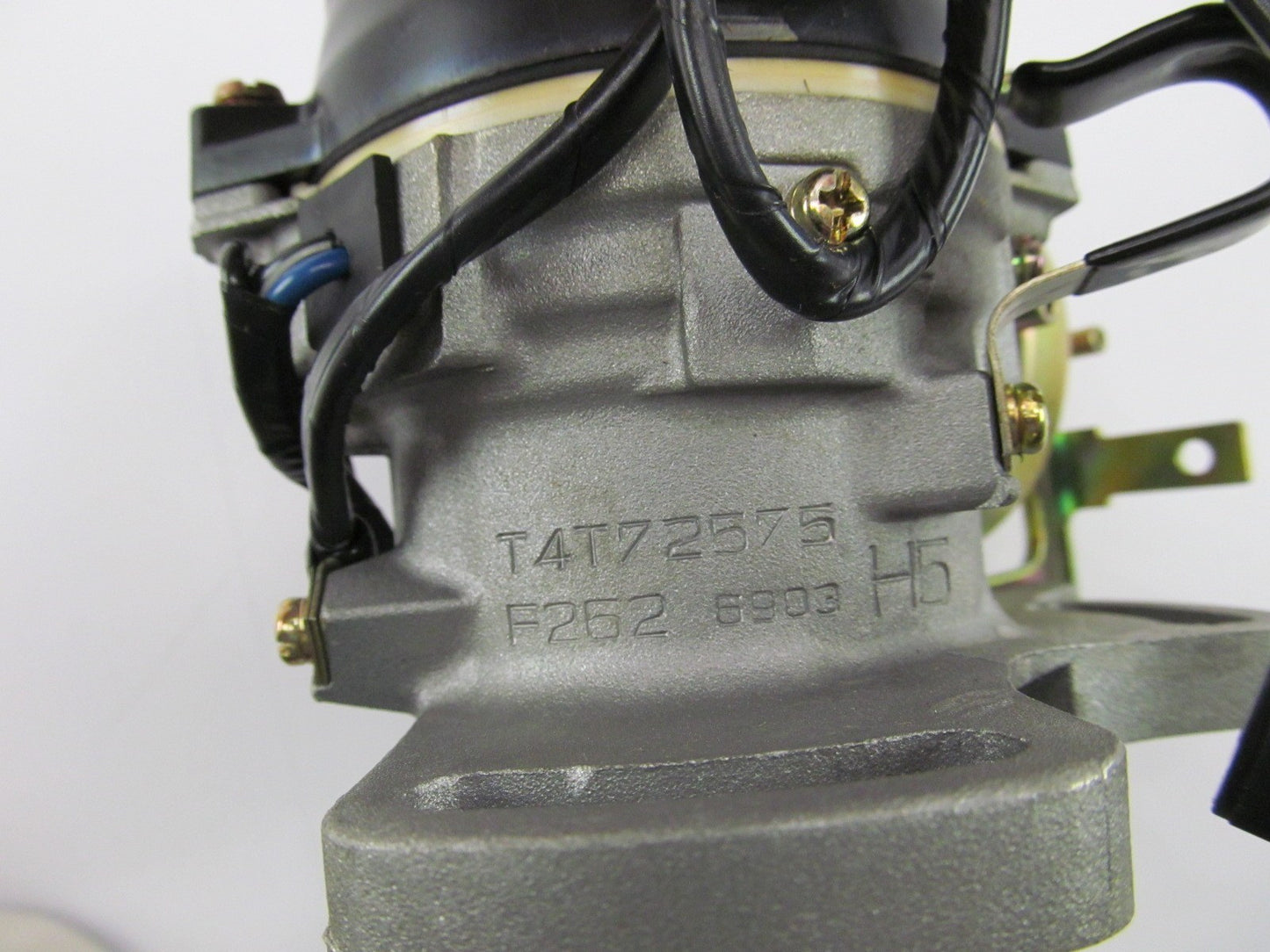 NEW GENUINE Motorcraft DAE-2039 Distributor OEM 1988-1992 Ford 2.2L E92Z-12127-C