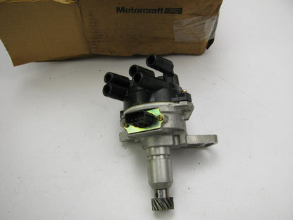 NEW GENUINE OEM Motorcraft DAE-2070 Distributor - 1993-95 Ford Probe 2.0L 4-CYL