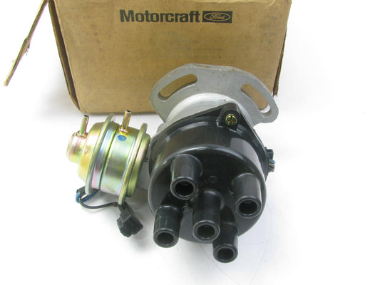 Motorcraft Ignition Distributor 1988-1989 Mercury Tracer 1.6L, 1986-89 Mazda 323