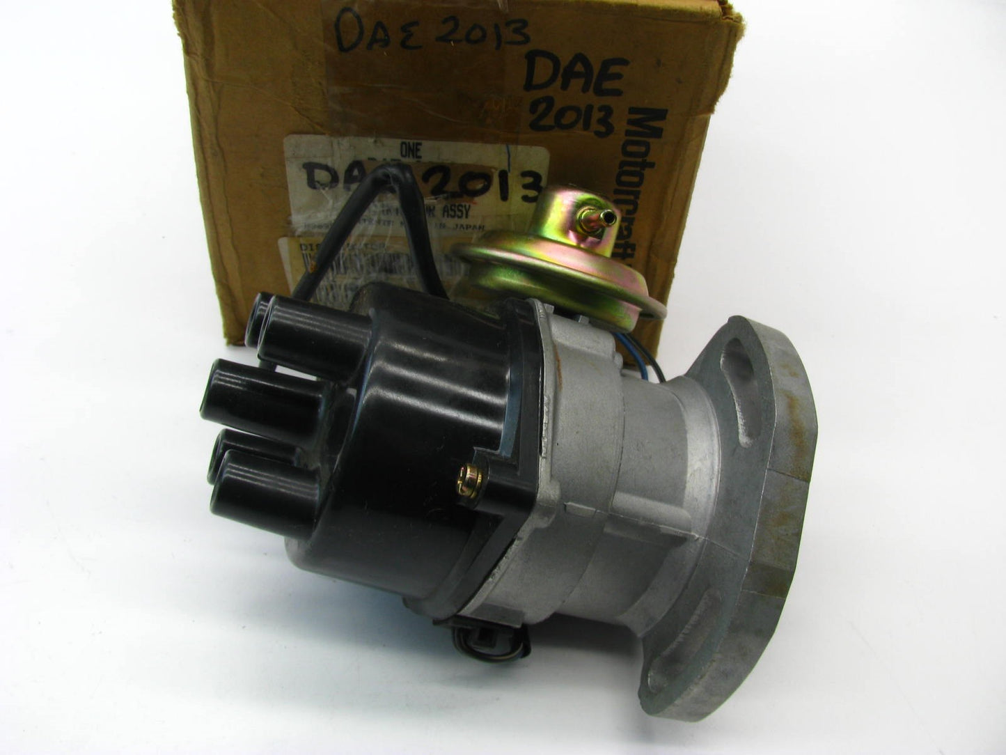 New OEM Motorcraft DAE2013 Distributor 1989 Tracer 1.6L