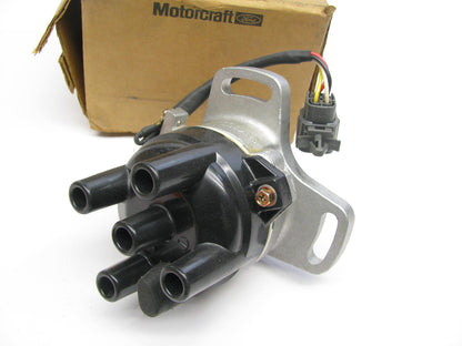 NEW OEM Motorcraft DAE2046 Ignition Distributor 90-92 Ford Probe GT 2.2L Turbo