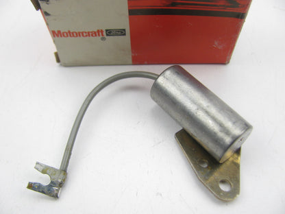 Motorcraft DC-12 / B7A-12300-C Ignition Condenser