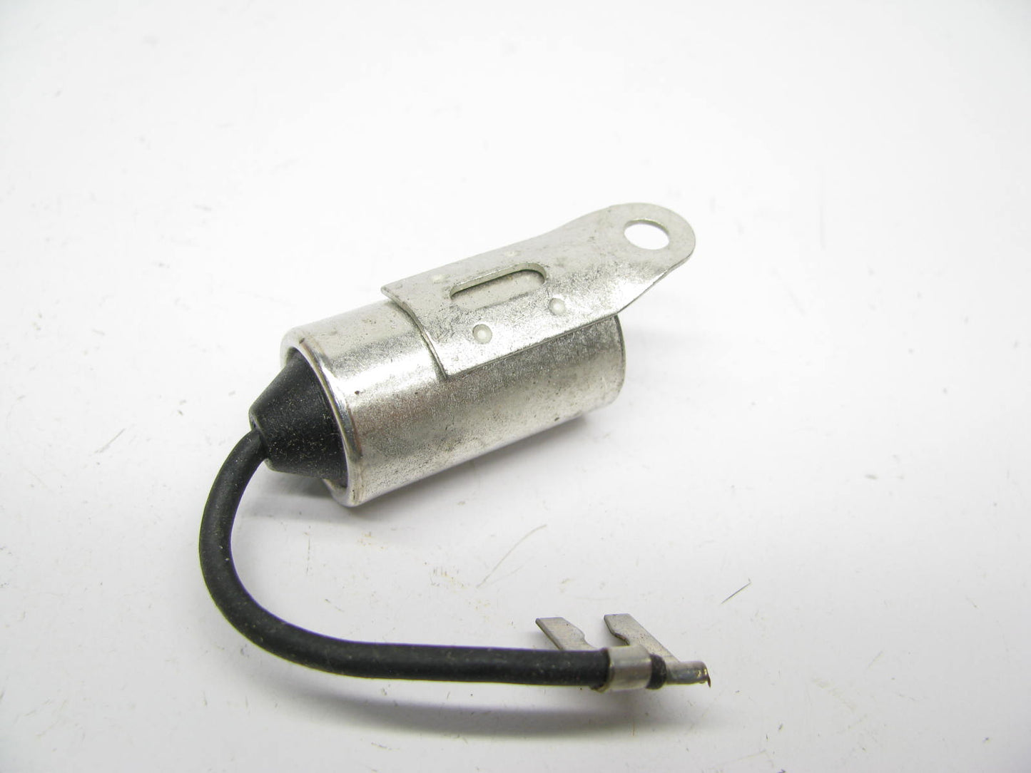 NEW GENUINE OEM Motorcraft DC-401 Ignition Condenser D4ZZ-12300-A