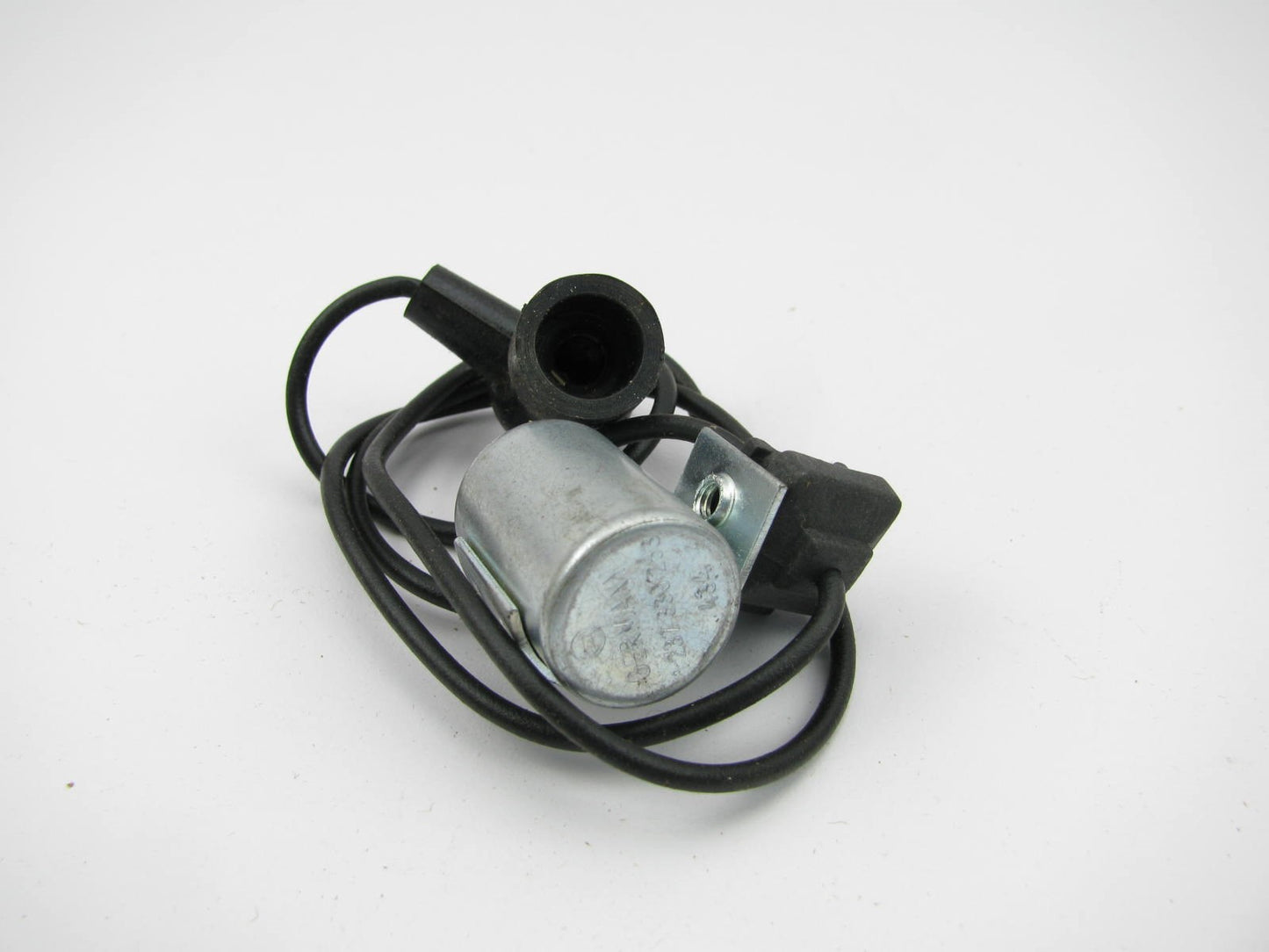Motorcraft DC-402 Ignition Condenser 1972-1974 Mercury Capri 2.6L 2.8L