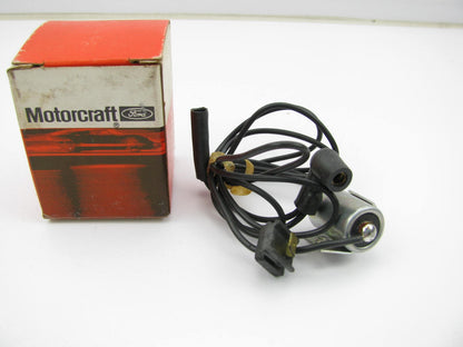 Motorcraft DC-403 / D4ZZ-12300-B Ignition Condenser 1974 Ford Mustang II 2.8L-V6