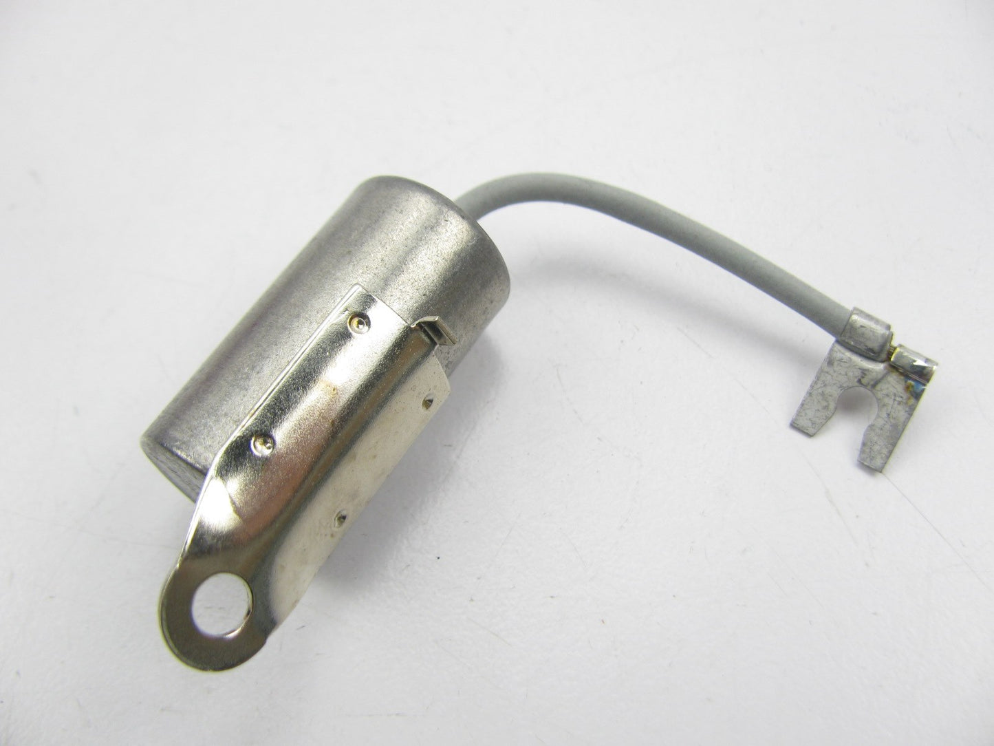 NEW GENUINE OEM Motorcraft DCE-238 Ignition Condenser Ford D0RY-12300-A