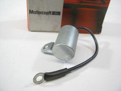 Motorcraft DCE-260 Ignition Condenser - D27Z-12300-B