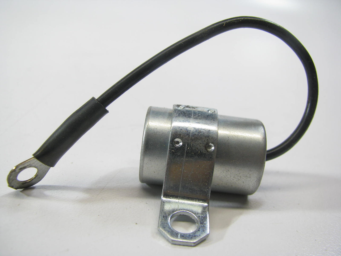 Motorcraft DCE-260 Ignition Condenser - D27Z-12300-B