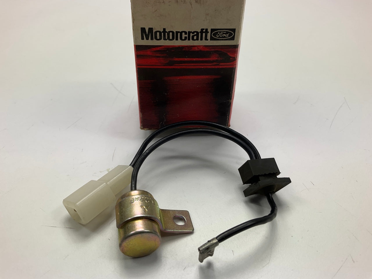 Motorcraft DCE-405 Ignition Condenser - D47Z-12300-A