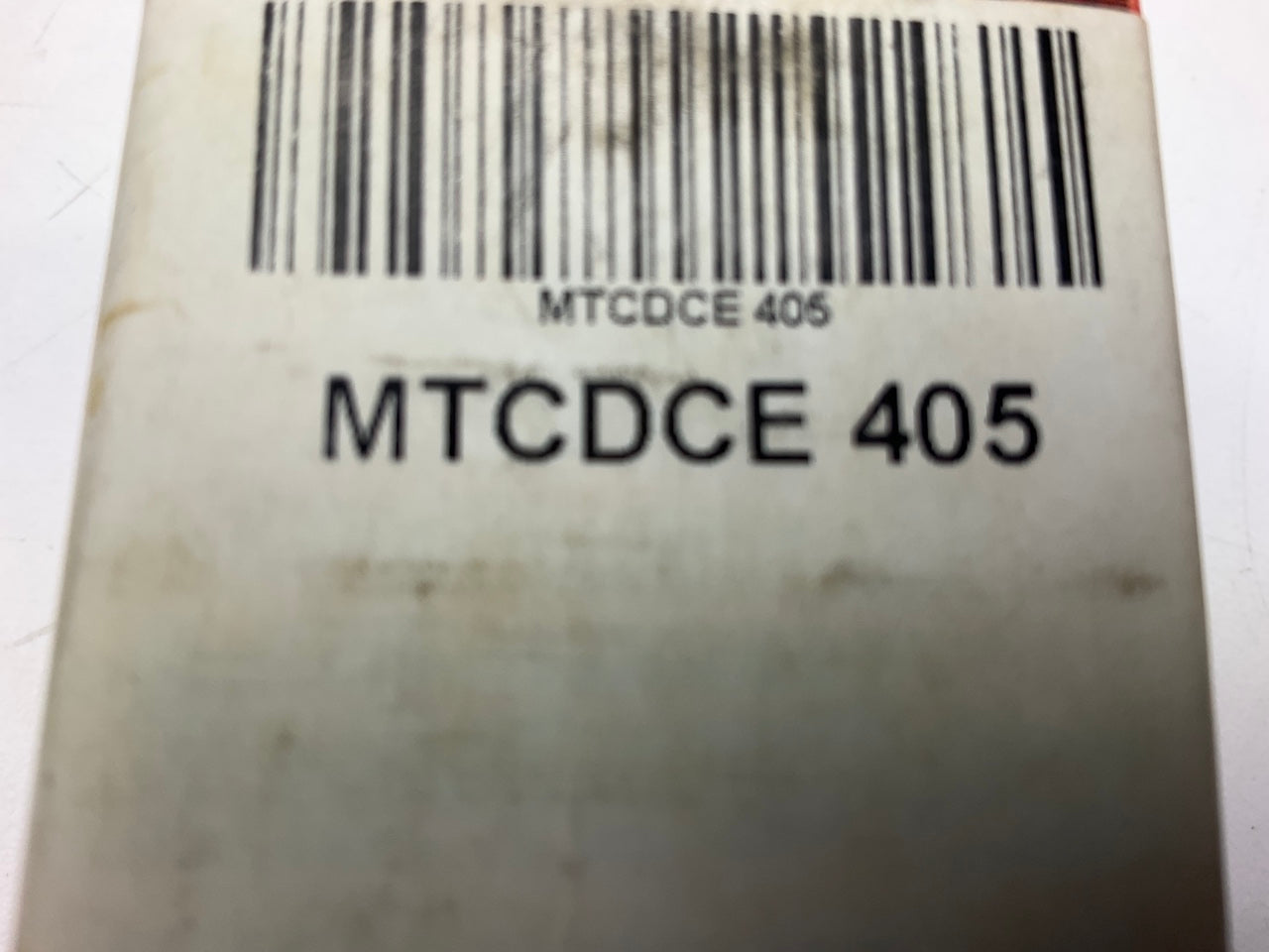 Motorcraft DCE-405 Ignition Condenser - D47Z-12300-A