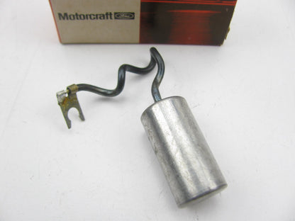 Motorcraft DCG-206 Ignition Condenser - 2-206