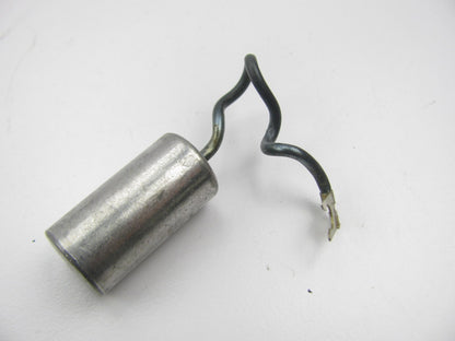 Motorcraft DCG-206 Ignition Condenser - 2-206