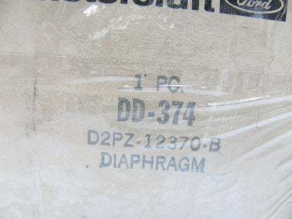 NEW GENUINE OEM Motorcraft DD-374 Distributor Vacuum Advance Control