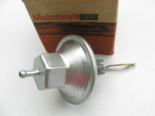 Motorcraft DD642 Distributor Vacuum Advance Control 73-74 Ford FT 359 391 Truck