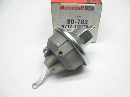 Motorcraft DD-783 Distributor Vacuum Advance Control - D7TZ-12370-D