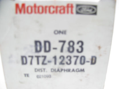 Motorcraft DD-783 Distributor Vacuum Advance Control - D7TZ-12370-D