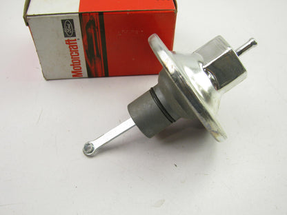 NEW OEM Motorcraft DD-863 Distributor Vacuum Advance Control OE # E1FZ-12370-B