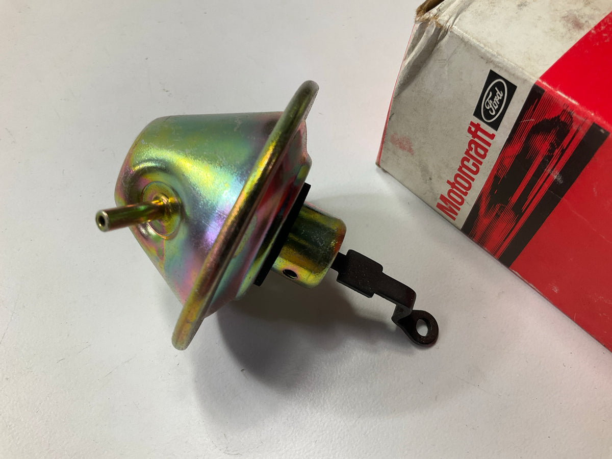 NOS Motorcraft DDE369 Distributor Vacuum Advance Control - 1972-1982 Courier