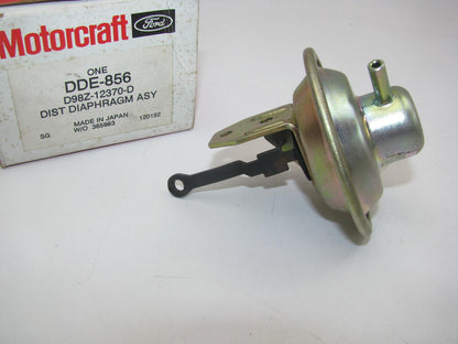 Motorcraft DDE-856 Distributor Vacuum Advance Control 1979-80 Ford Courier 2.0L