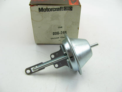 Motorcraft DDG-246 Distributor Vacuum Advance Control