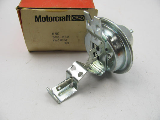 Motorcraft DDG-262 Ignition Distributor Vacuum Advance Control