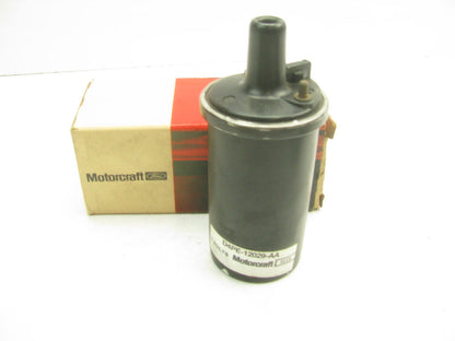 Motorcraft DG-2 Ignition Coil 6V For Ford Tractor - D0PZ-12029-A