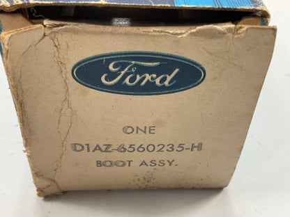Motorcraft DG-511 Ignition Coil - 3L3Z-12029-BA.